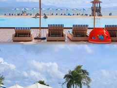 -惠州金海湾嘉华度假酒店