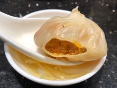 -鼎泰丰(新城市广场店)