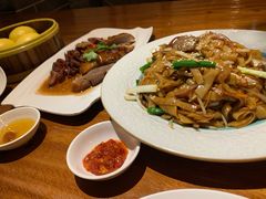 -又一福烤鸭·北京菜(东四店)