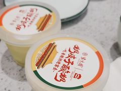 -紫光园·烤鸭(紫燕中路店)