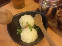 土豆沙拉-博多一幸舍(侨福芳草地购物中心店)