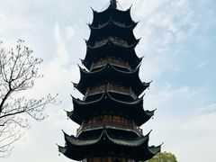 -龙华素斋(龙华路店)