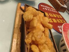 -老济南·地道济南菜(大明湖店)
