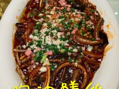 -欣旺·迎宾楼·百年无锡菜