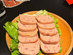 -探鱼·鲜青椒爽麻烤鱼(领展购物广场店)