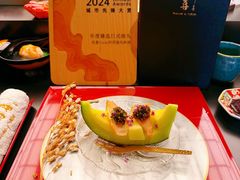 -鳥喜Toriki怀石烧鸟料理