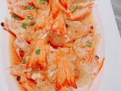 -大树餐厅(红旗街万达店)