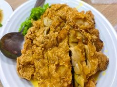 -金龙酒家