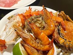 -温州铂尔曼酒店蘭 咖啡厅