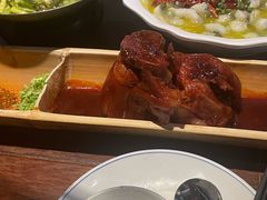 -大牌大·传统杭帮菜(湖滨店)