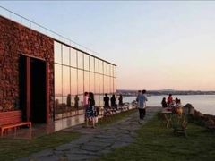 -Cafe Aewol Monsant