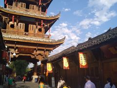 -阆辣荟餐饮(老味道8年·古城店)