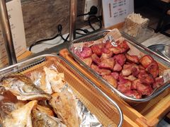 -大渔铁板烧(海雅缤纷城店)