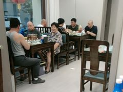 -龙香居海鲜浑锅家常菜·特色驴肉