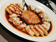 -上海滩餐厅(BFC外滩金融中心店)