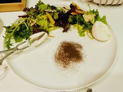 -北京金融街丽思卡尔顿酒店·意味轩 Cepe