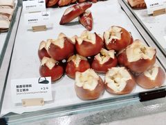 -光作面包Voila Lumiere(中山店)