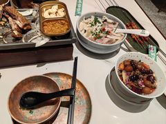 -清真·宁夏印象·盐池滩羊肉体验店(江宁路店)