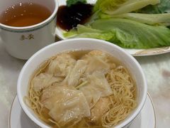 -麦奀云吞面世家 山顶店(山顶广场店)