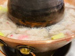 -将台涮肉(酒仙桥店)