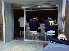 -Fulu Coffee福禄(花园城店)