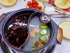-俭让佬妈现卤串串(温江总店)