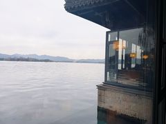 -柳莺湖上·湖景餐厅·江南菜(西湖店)