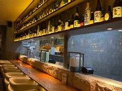 -山葵家·创意料理(宁波来福士店)