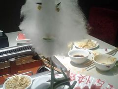 海底捞-海底捞火锅(勒泰店)