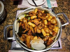 -黄记煌三汁焖锅(悦方IDmall店)