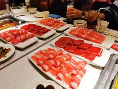 -海底捞(難波店)