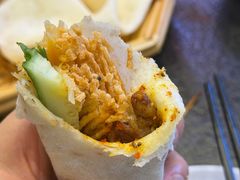 -丁里羊肉小镇(天鹅湖总店)