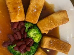 -祈胜邨•顺德鱼生•顺德菜(容桂店)