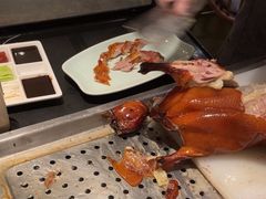 -泰钰丰烤鸭.天津菜(开发区店)