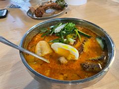 -海安安越南粉(丹竹頭店)