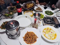 -漫圆·品质家宴(榔梨店)