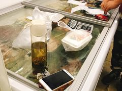 -内蒙古海拉尔烤羊腿·烤全羊·烧烤