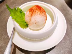 桃之妖妖•冰淇淋-江城小馆陕南妈妈菜·烟火陕菜(赛格国际购物中心店)