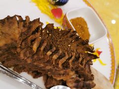 -白家大院·王府宫廷菜(苏州街店)