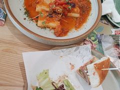 -甘思咪哚·云南艺术餐厅(天河广百店)