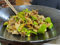 -张氏父子常德肠子馆(红星总店)