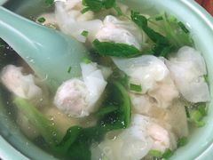 老清朝馄饨-老清朝包子铺(开明街店)