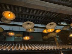 -饭江湖·江湖菜(湖广会馆店)