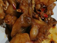 -汉巴味德(大悦城店)