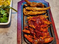 -屋里家延边朝鲜族冷面(南园店)