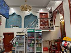 -清真明德斋茶餐厅民族饭店(北京街店)