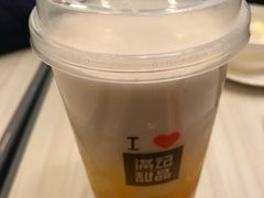 -满记甜品(荟聚购物中心店)