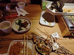 -李不管把把烧(天府三街店)