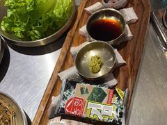 -本炙炭烤·蒲烧活鳗料理店(金沙洲店)