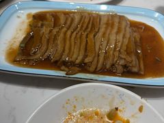 -老仁义·清真菜(太古街店)
